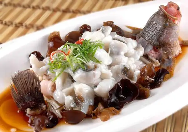 食材分享|意"油"未尽,万万没想到【油浸笋壳鱼】会是那么美味