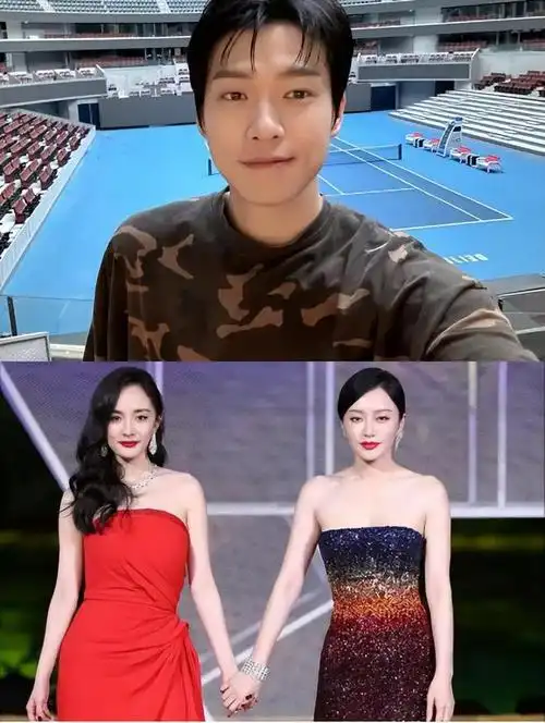 魏大勋凭"霸总"出圈是一种必然,与秦岚疑似感情生变|杨洋|杨幂_网易