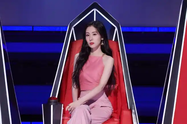 张碧晨超话96#张碧晨0910生日快乐#导师对决,实力集结.