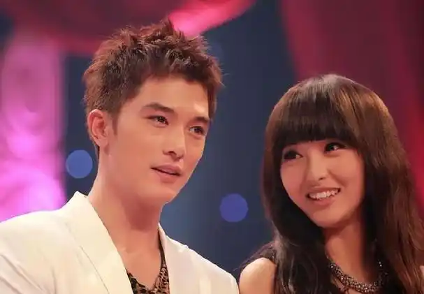 打脸"花心泛滥"娱乐圈,罗晋唐嫣结婚6年,活成娱圈夫妻教科书