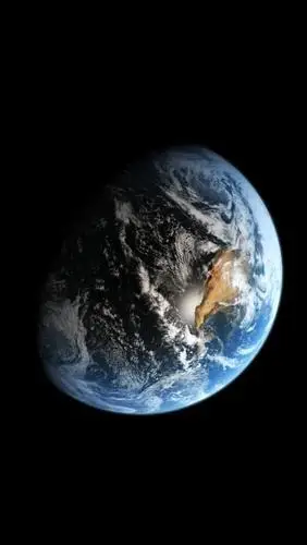 8k手机竖屏分辨率640x1136宇宙星空太空24壁纸