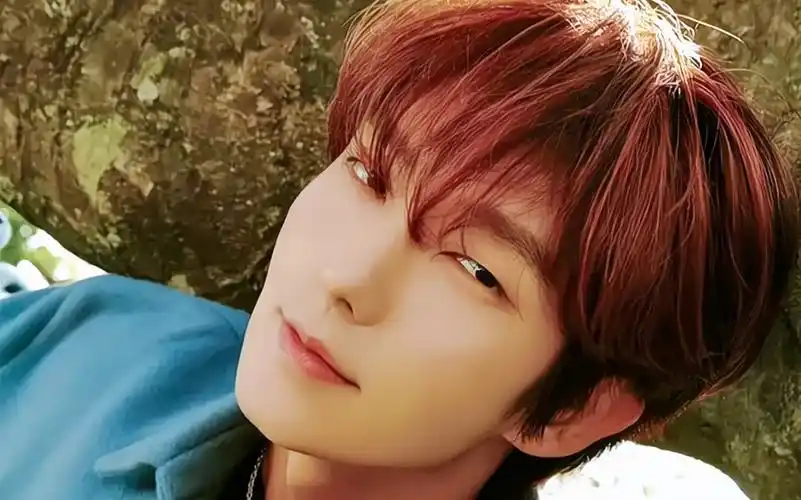 【李准基】搞笑日常,神仙颜值!