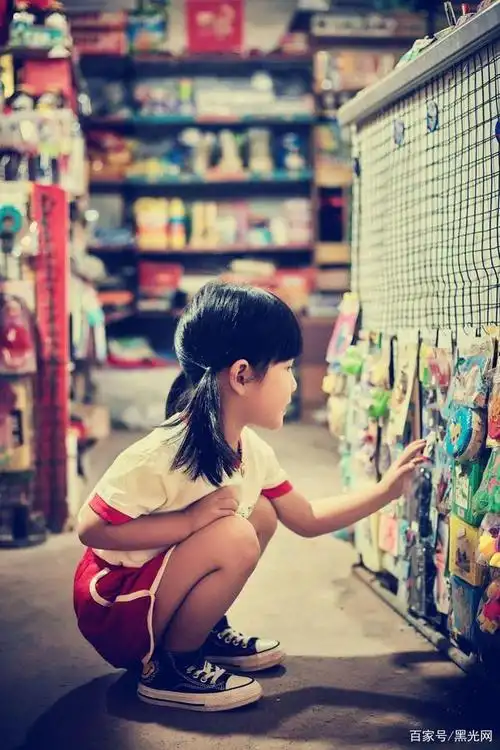 「黑光图库」90年代的回忆