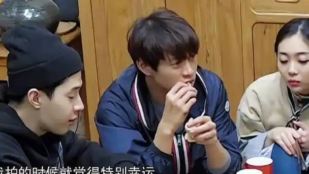 魏大勋吐槽何老师导演不行,何老师当场给他上课|魏大勋|何炅|向往的