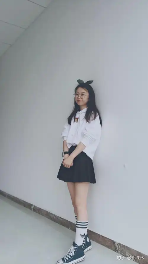 有什么适合155小个子女生的穿搭