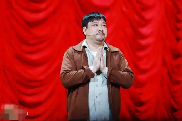 而是自己的喜剧才华,无论是《笑声传奇》还是《欢乐喜剧人》,贾冰的