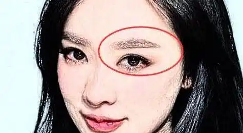 四种福大业大的女人面相,婚后旺夫,家运昌盛,必嫁贵夫!