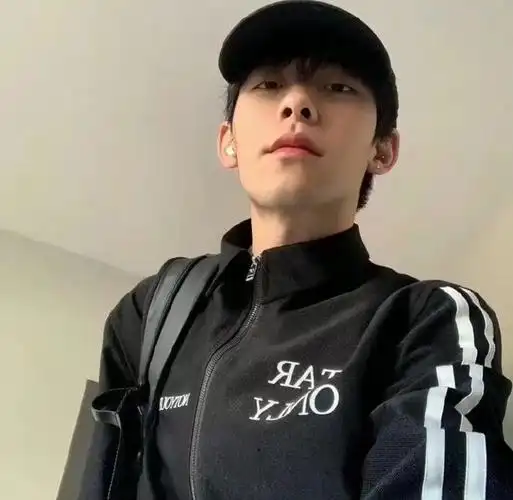 帅气/清新/阳光/开朗/气质#小清新男头##goodmorningcall##男生