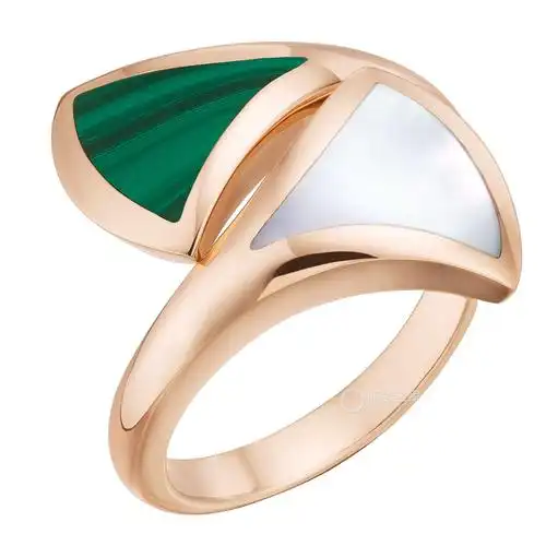 宝格丽divas dreaman857955戒指(1 / 2)