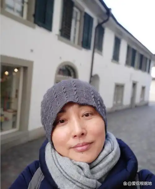 "岁月是把杀猪刀"曾一眼万年,今成路人大妈,这几位你还认得谁