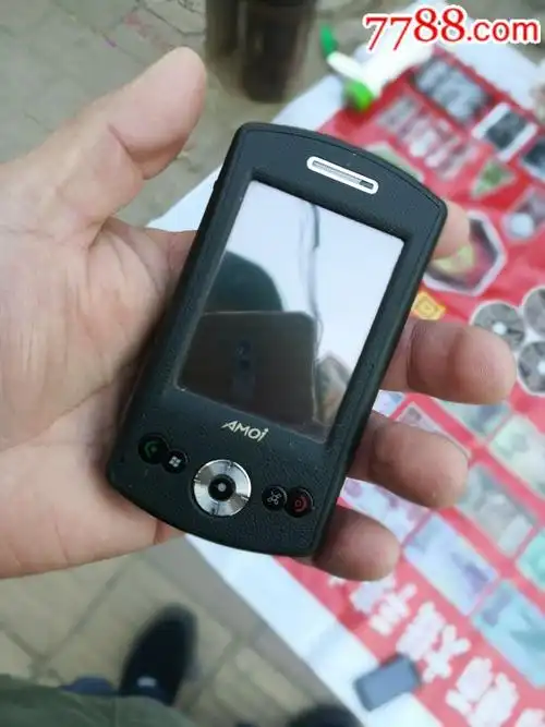 经典夏新手机49包邮