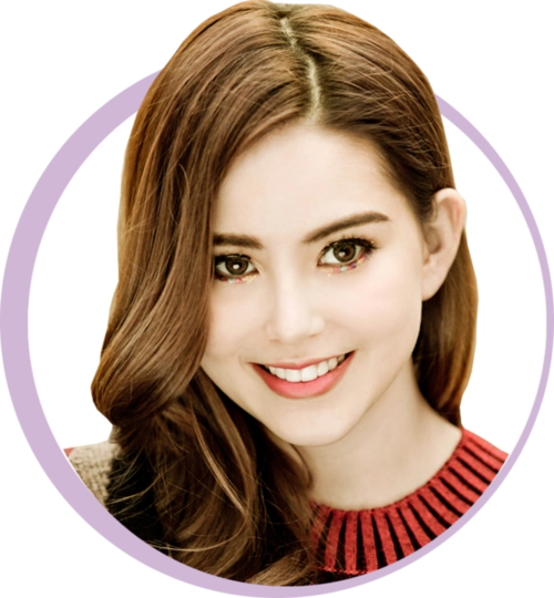 准妈妈昆凌:90后美丽人生赢家