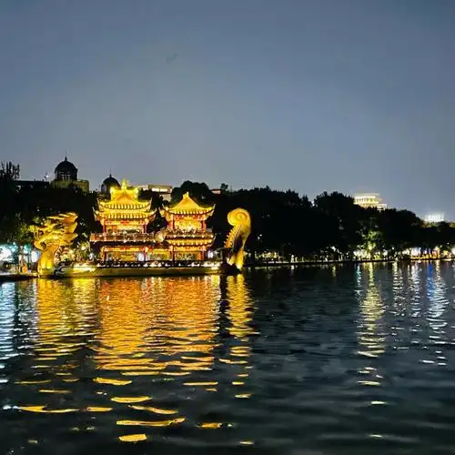 西湖十景 『 坐标杭州 』