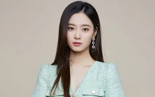 徐艺洋清新桌面壁纸26