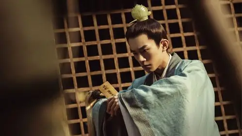 易烊千玺谈演员重要品质保持初心演绎好角色