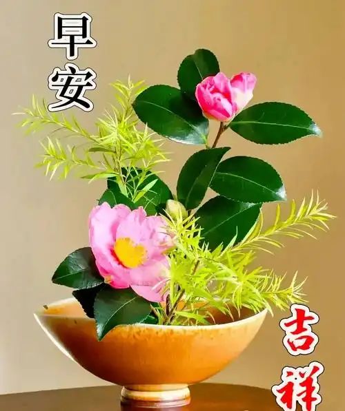 2024年3月21日最新早上好祝福语图片大全,唯美早安温馨问候集锦