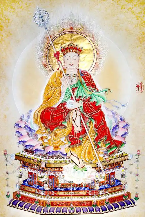 清净法师:奉养双亲