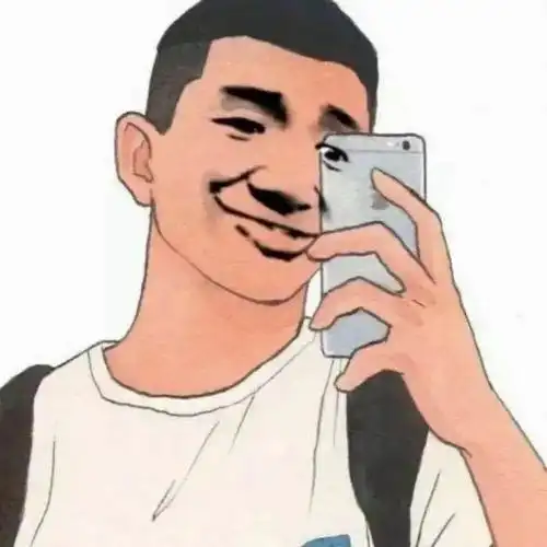 102张适合男生用的沙雕头像 - 知乎