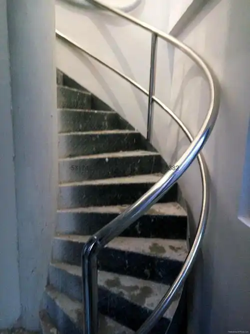 不锈钢楼梯扶手18710285208