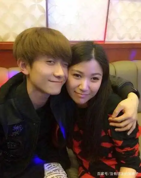 张一山两月换三女友,爱情路上不合适就换