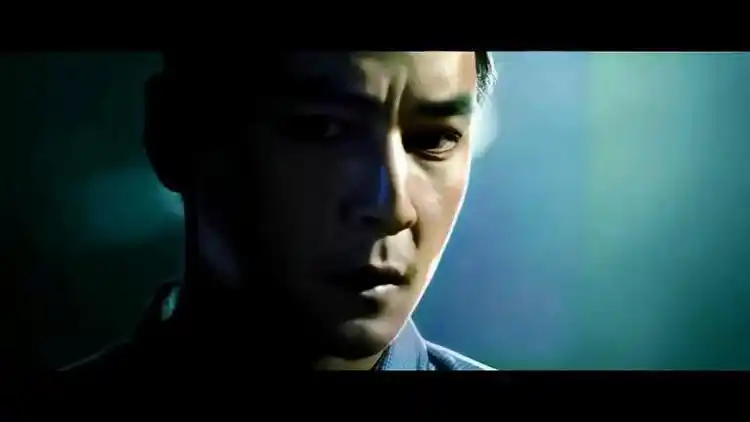 枪王之王:吴彦祖实战模拟当时情况_网易视频