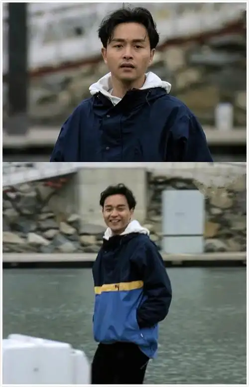 张国荣这五部经典电影,堪称港风穿搭教程!每套都时髦不过时!