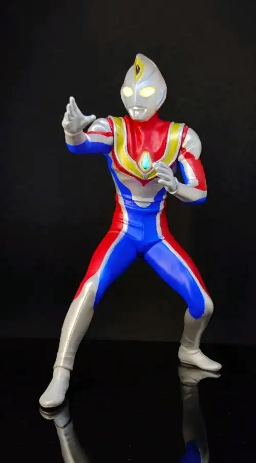 戴拿奥特曼 - 堆糖,美图壁纸兴趣社区