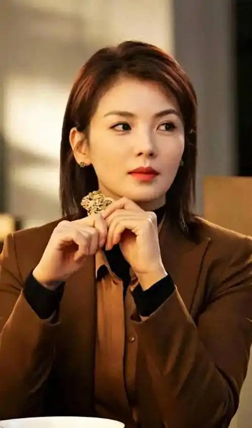 演员刘涛,最美图片12张,太美了你喜欢吗?