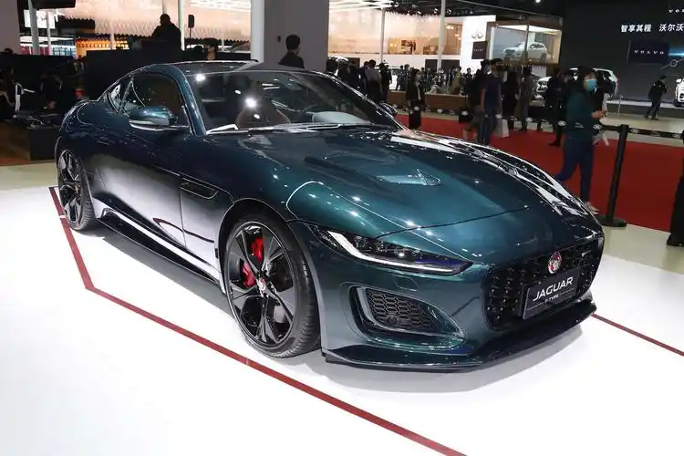 【捷豹f-type2021款3.