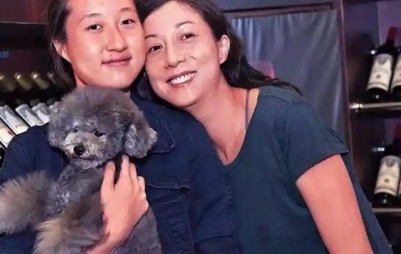 成龙私生女近况曝光:大哥的情妇不好当_妻子_儿子_生育