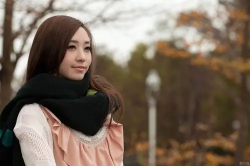 【安静的女孩】(13/91)