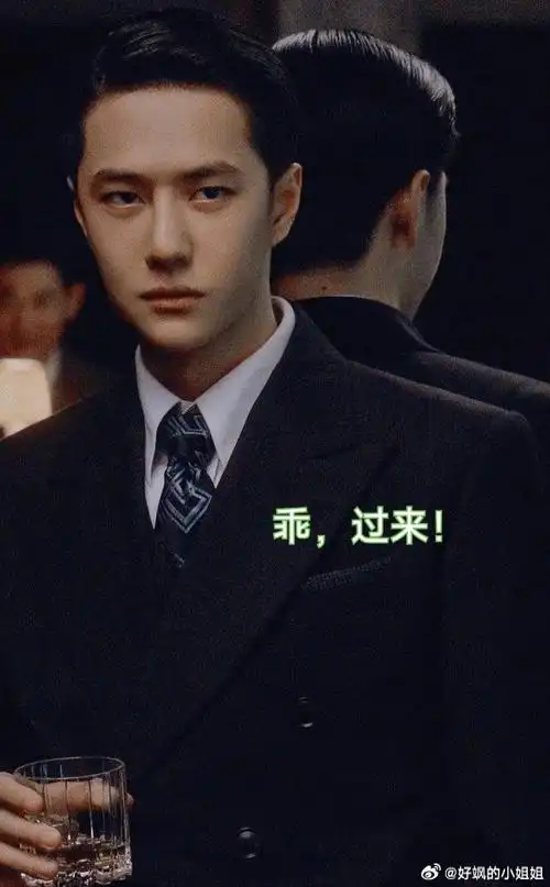 金鸡奖最佳男配提名 流量与老戏骨##王一博提名金鸡最佳男配角##王