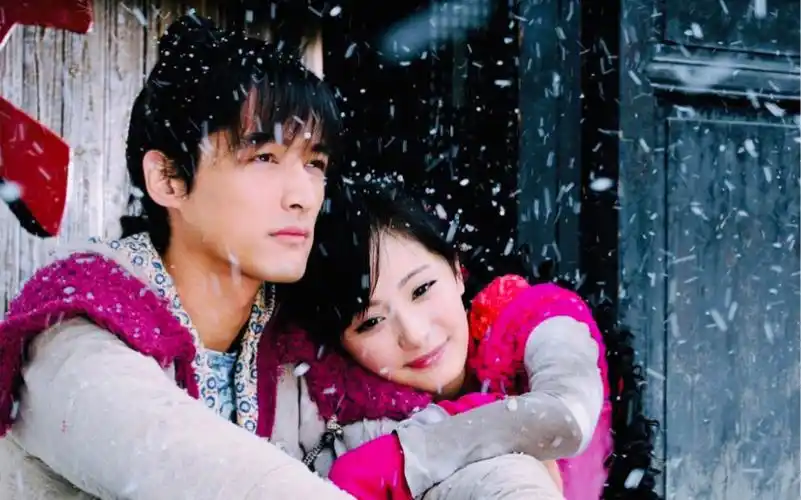 【仙剑奇侠传三】全员向|双声道|eutopia 我想要回到第一次遇见他们