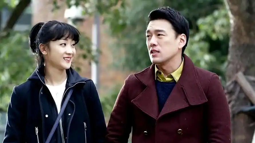 《守婚如玉》全集-电视剧-在线观看