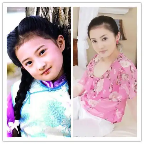 张一山,《家有儿女》中刘星的扮演者,张一山1992年生于北京,8岁开拍