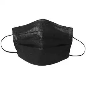 四层一次性男潮款黑色明星灰色口罩