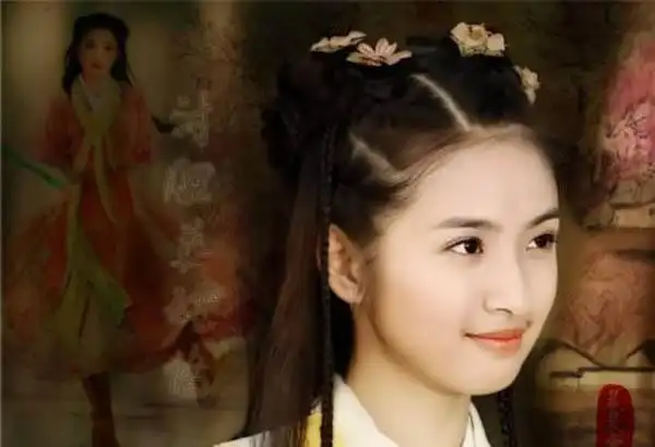 古装剧中最美的六位公主排行榜揭晓热巴赵丽颖郑爽都在列