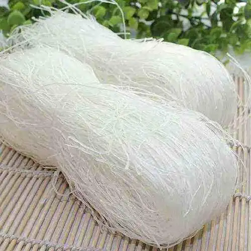 汝阳机械小编带你辨别粉条粉丝的好于坏