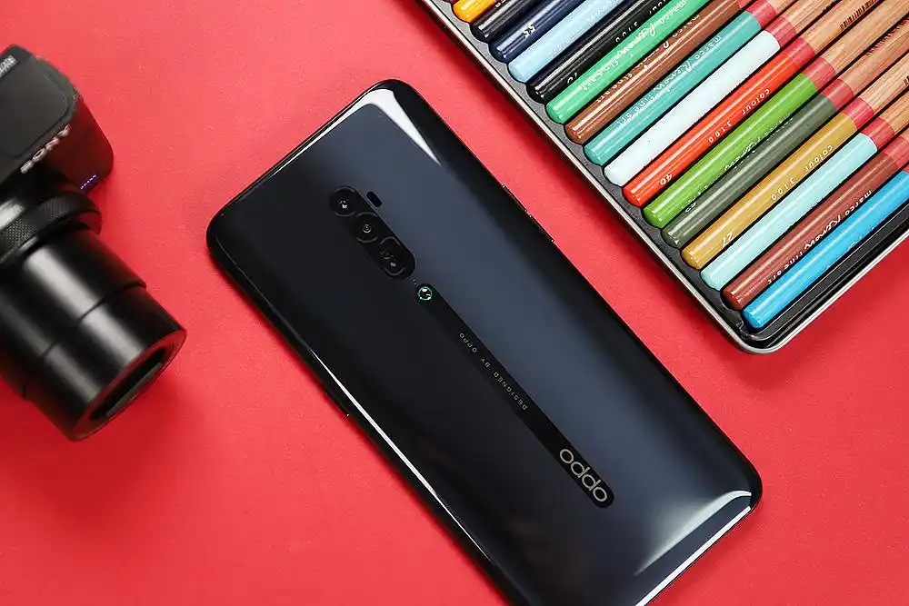 oppo reno 10倍变焦版首发图赏__财经头条