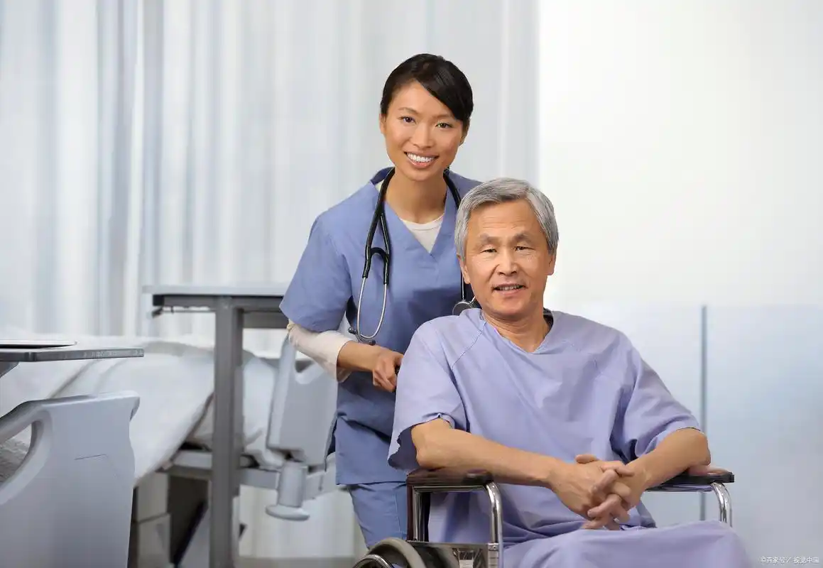 西安护工平台 医院陪护