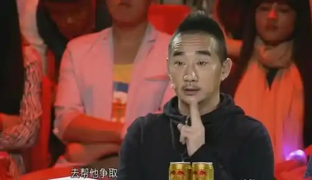 了",他靠着比赛的规矩和自己的导师地位,把实力很强的陶喆给淘汰了