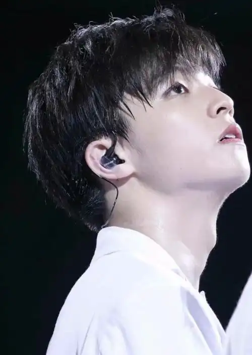 陈立农有哪些超级绝的神图