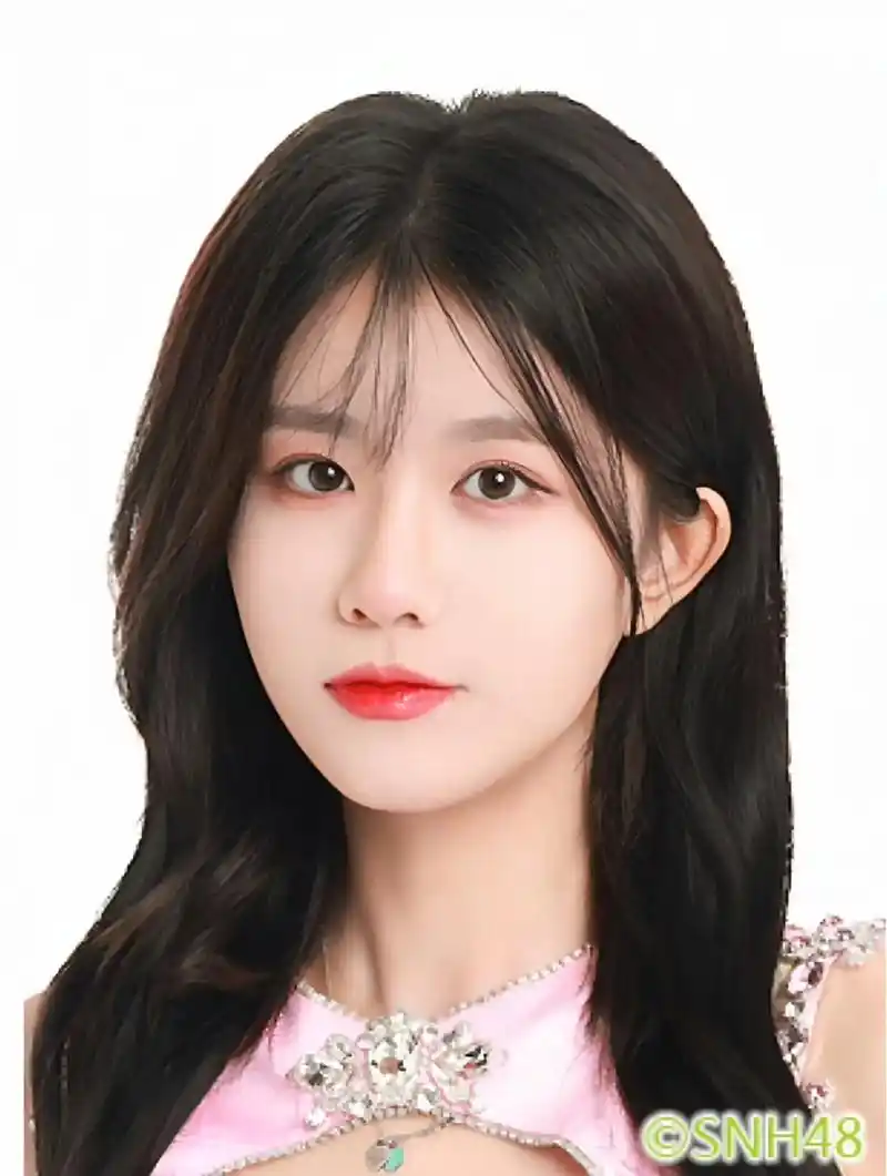 左婧媛 #养成  她的七年,我的三年. - 抖音