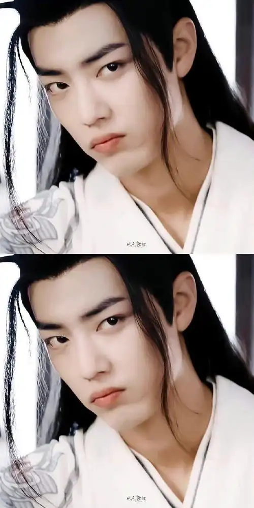 肖战魏无羡##肖战陈情令##肖战