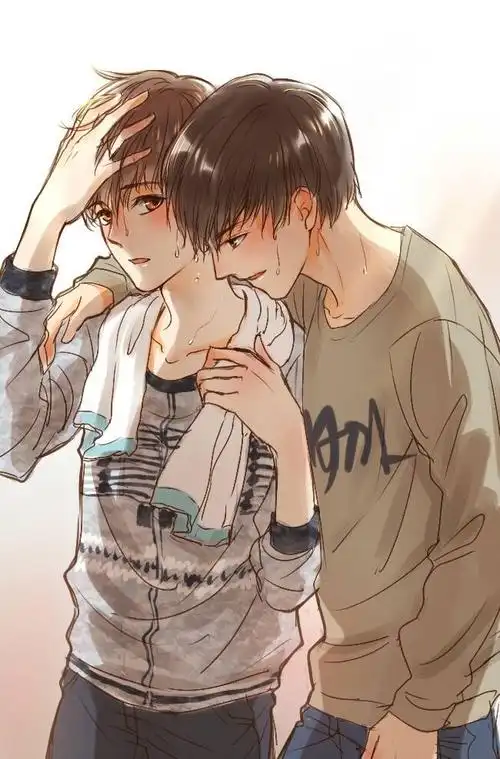 凯源同人画师存档之一