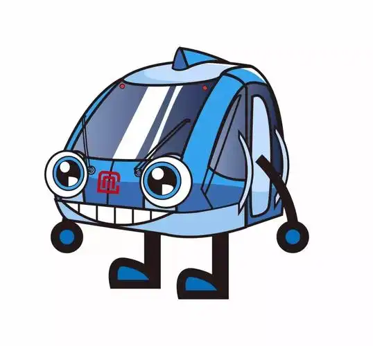 常州地铁卡通形象征集|大赛网络投票开始啦,快来选出你喜欢的作品