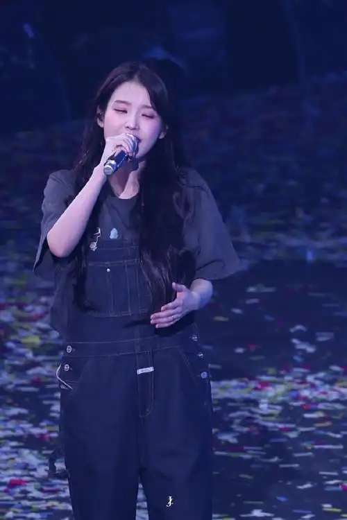 iu李知恩世界巡回演唱会##iu演唱会