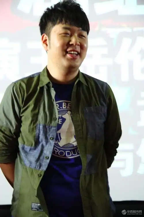 图集杜海涛,湖南卫视主持人,演员,歌手,配音,毕业于湖南大众传媒职业