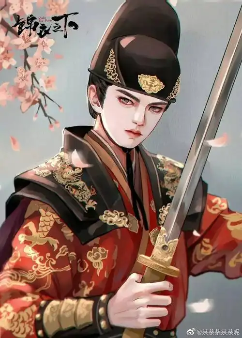 锦衣之下(青梅一)