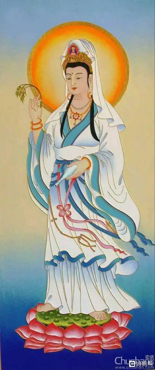 菩萨保佑宝宝平平安安,健健康康.一生平安